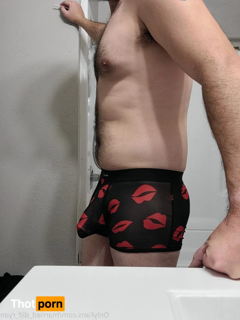 Married Dilf Ryan 5382593