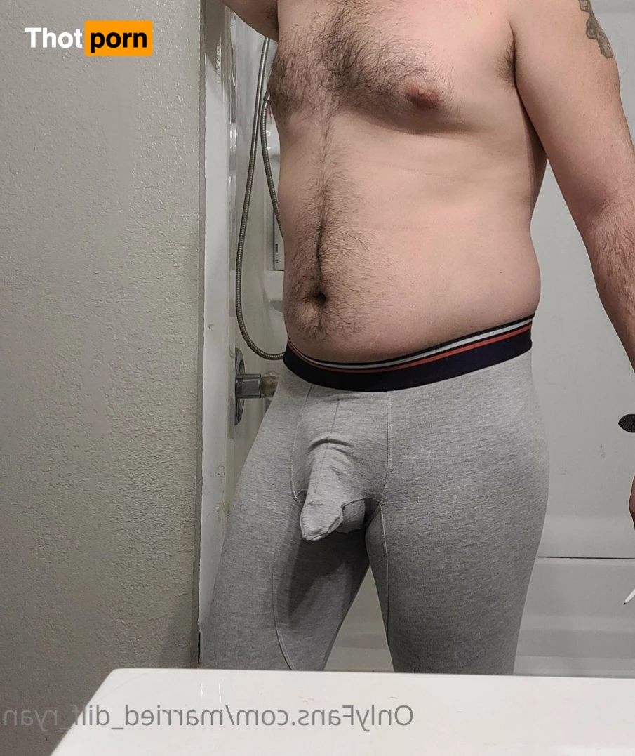 Married Dilf Ryan 5382685