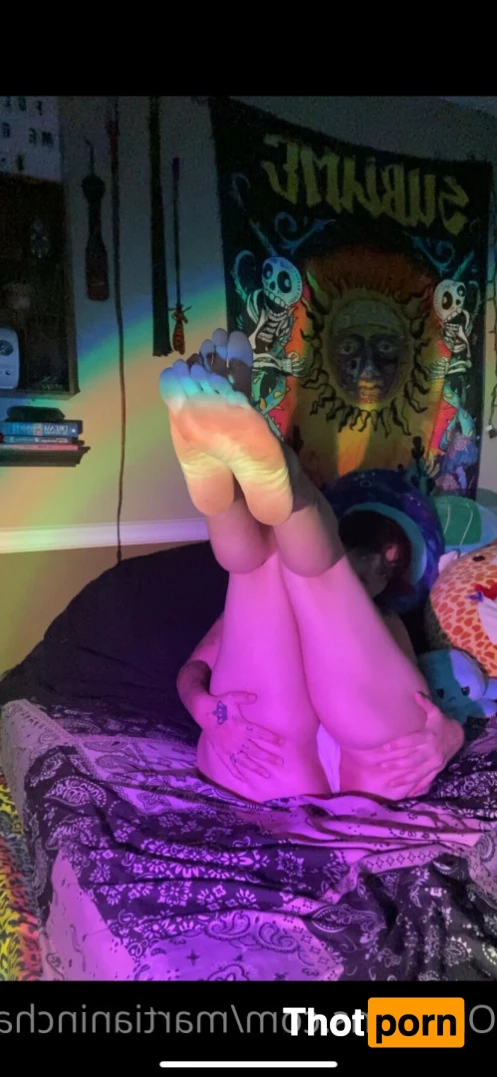 Tiffany Moon 🌙 10830782