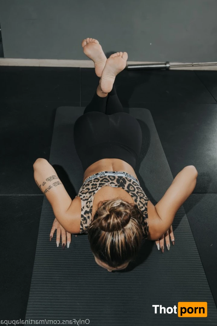 Martina Di Maria 5125924