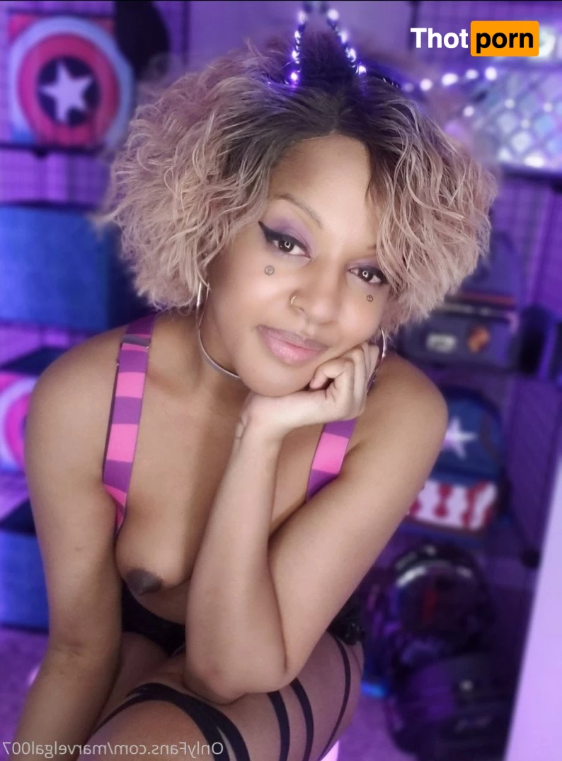 Layla Carter 5416452