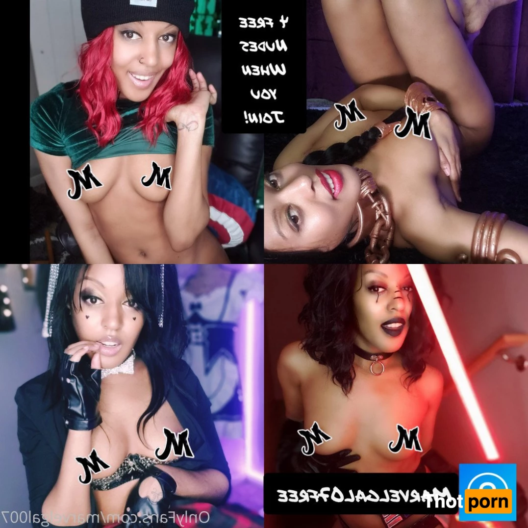 Layla Carter 5416782