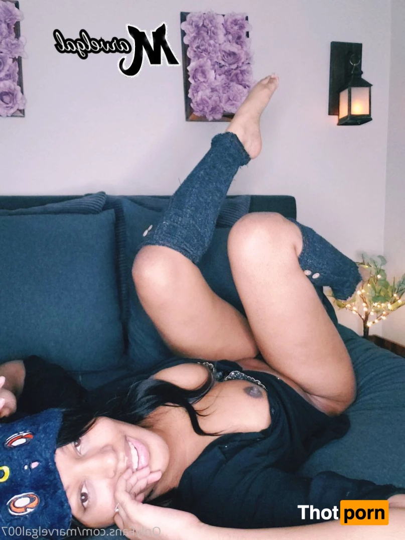 Layla Carter 5416884