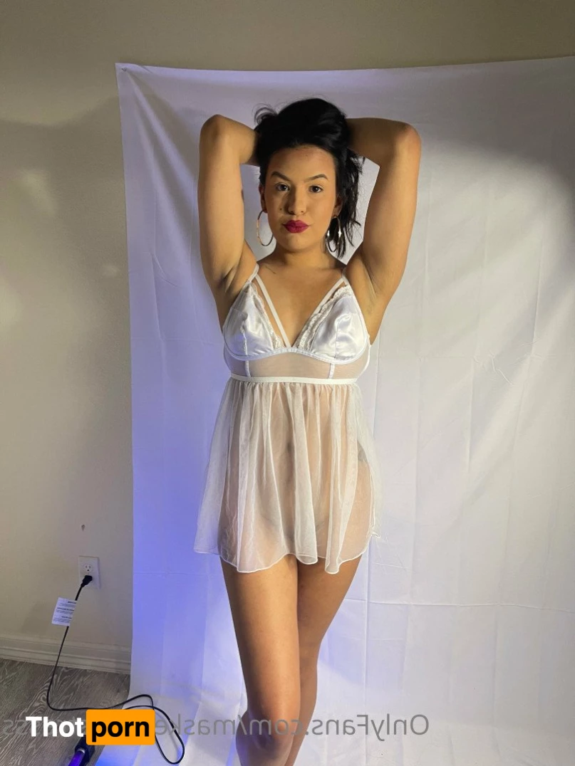 Masked Mistress 5125815