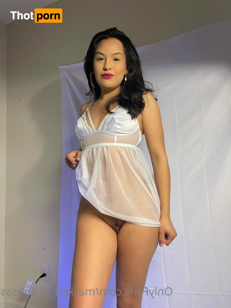 Masked Mistress 5125838