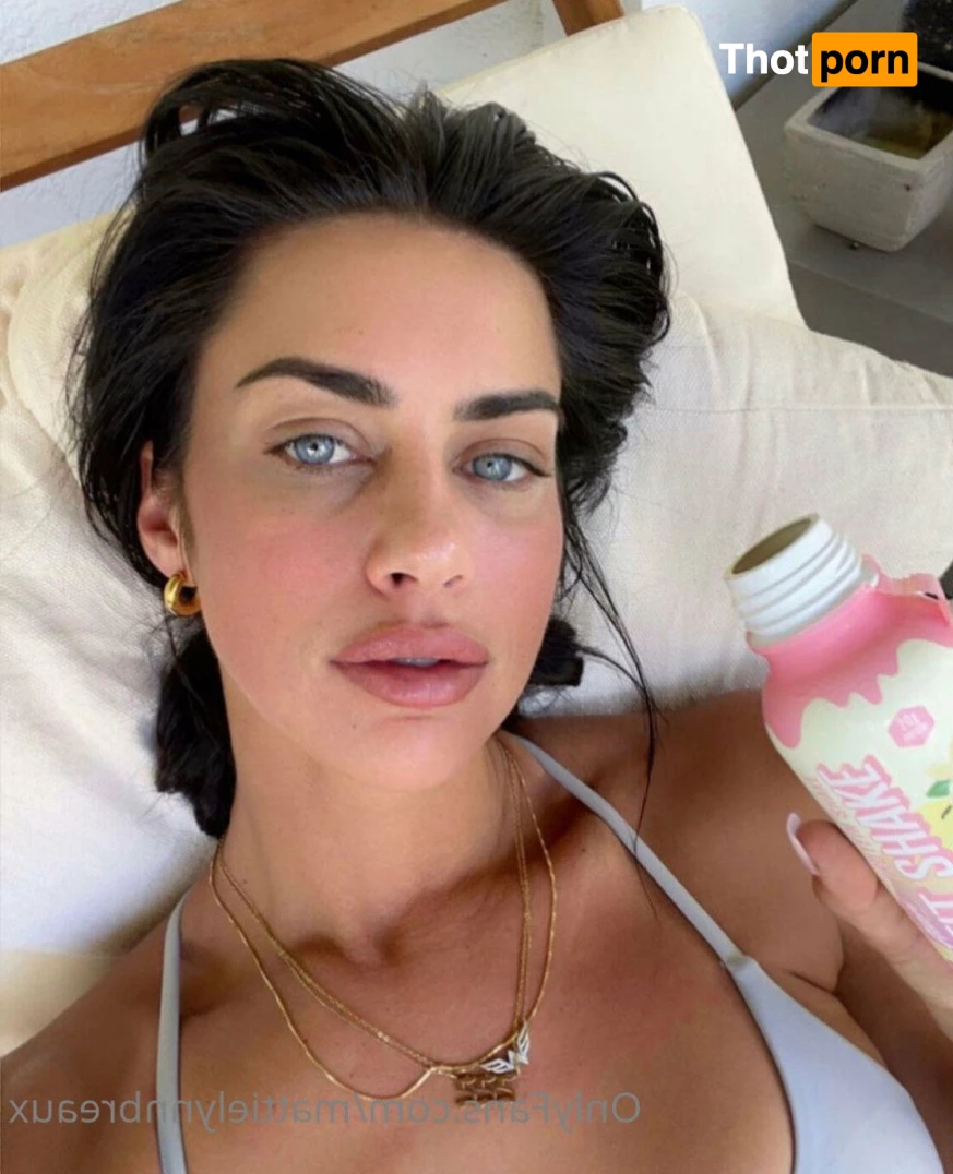 Mattie Lynn Breaux 5125598