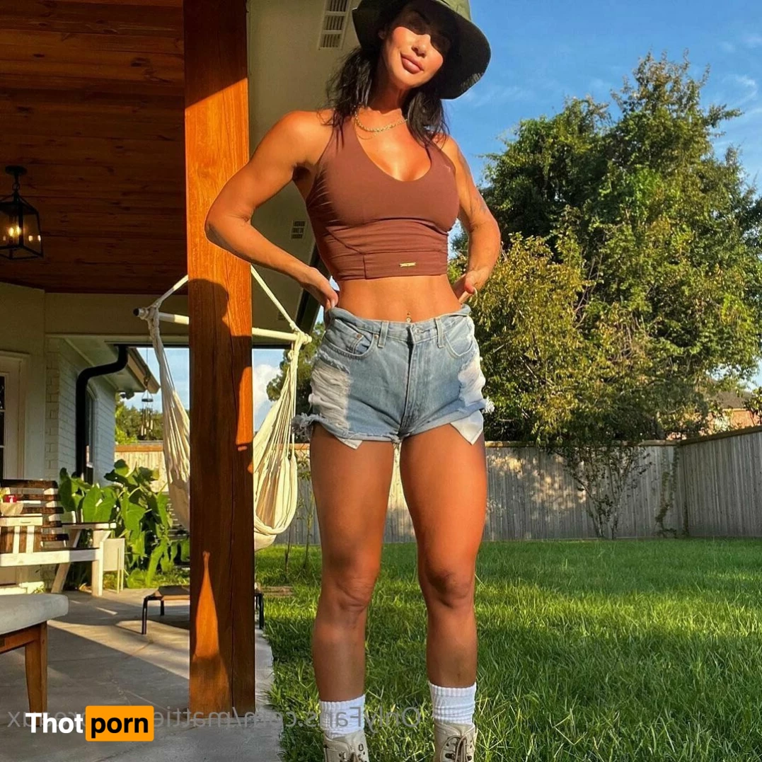 Mattie Lynn Breaux 5125653