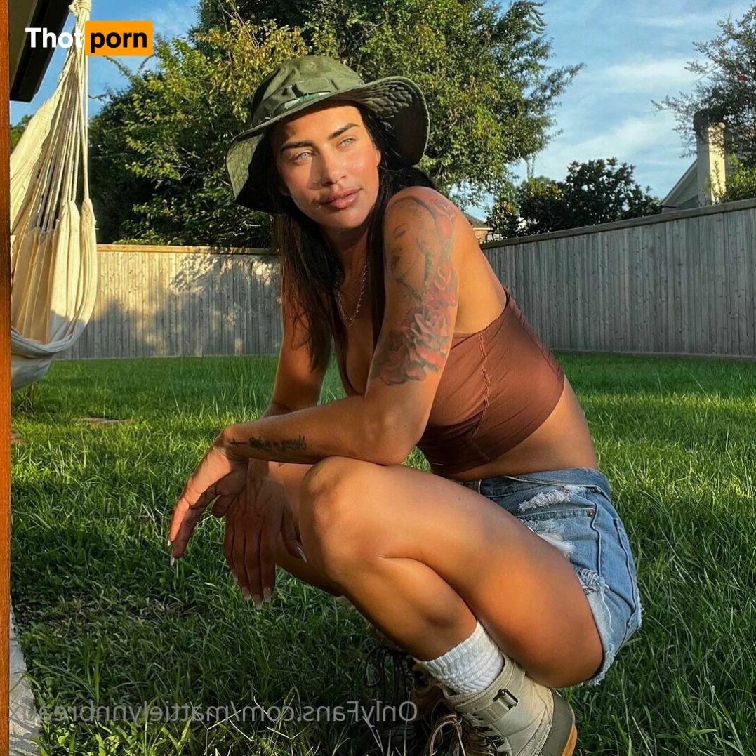 Mattie Lynn Breaux 5125764