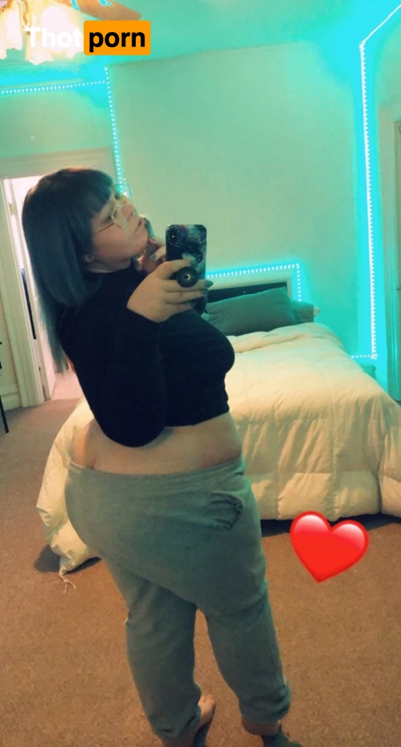 YOUR BBW GF MCJIGGLEZZZ 🍑 5434128