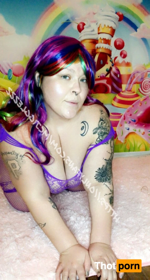 YOUR BBW GF MCJIGGLEZZZ 🍑 5434276