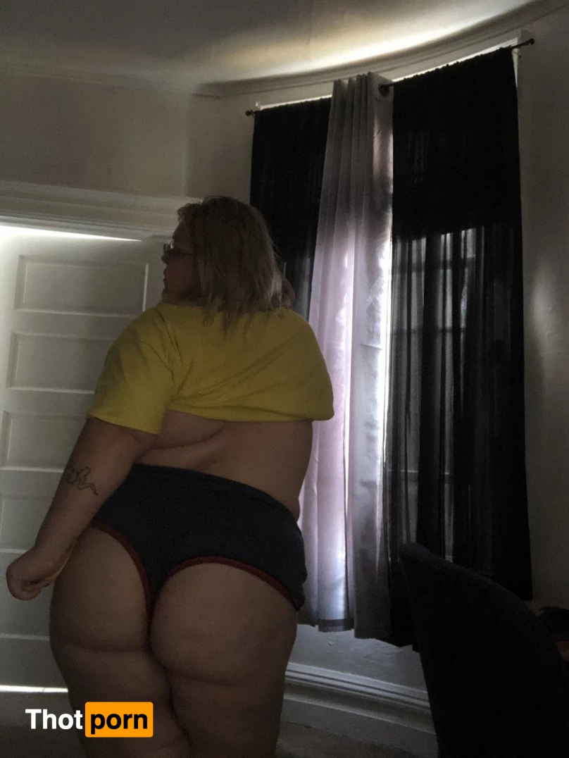 YOUR BBW GF MCJIGGLEZZZ 🍑 5434407