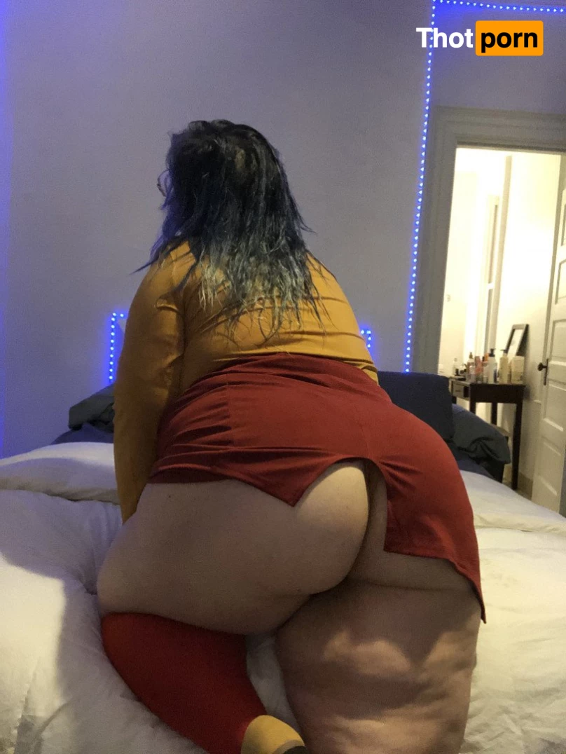 YOUR BBW GF MCJIGGLEZZZ 🍑 5434453