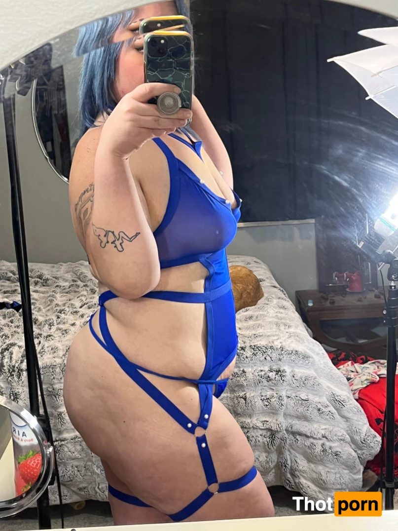 YOUR BBW GF MCJIGGLEZZZ 🍑 16147957