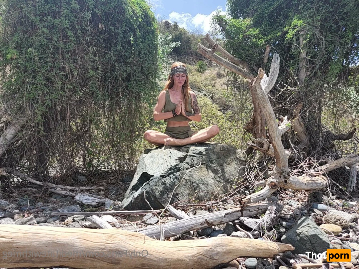 Meditate With Meg 5347970