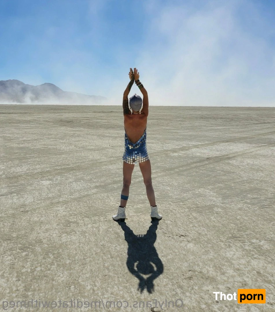 Meditate With Meg 5347991