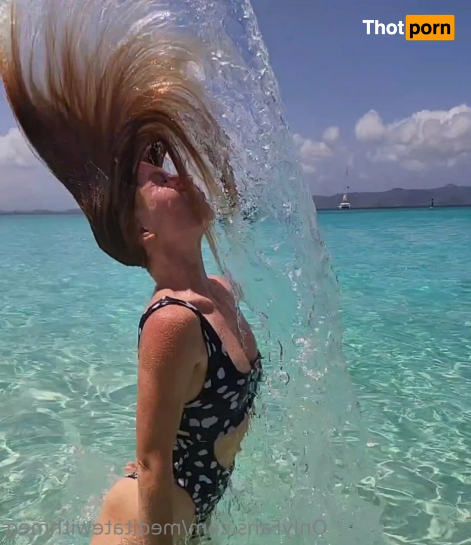 Meditate With Meg 15080285