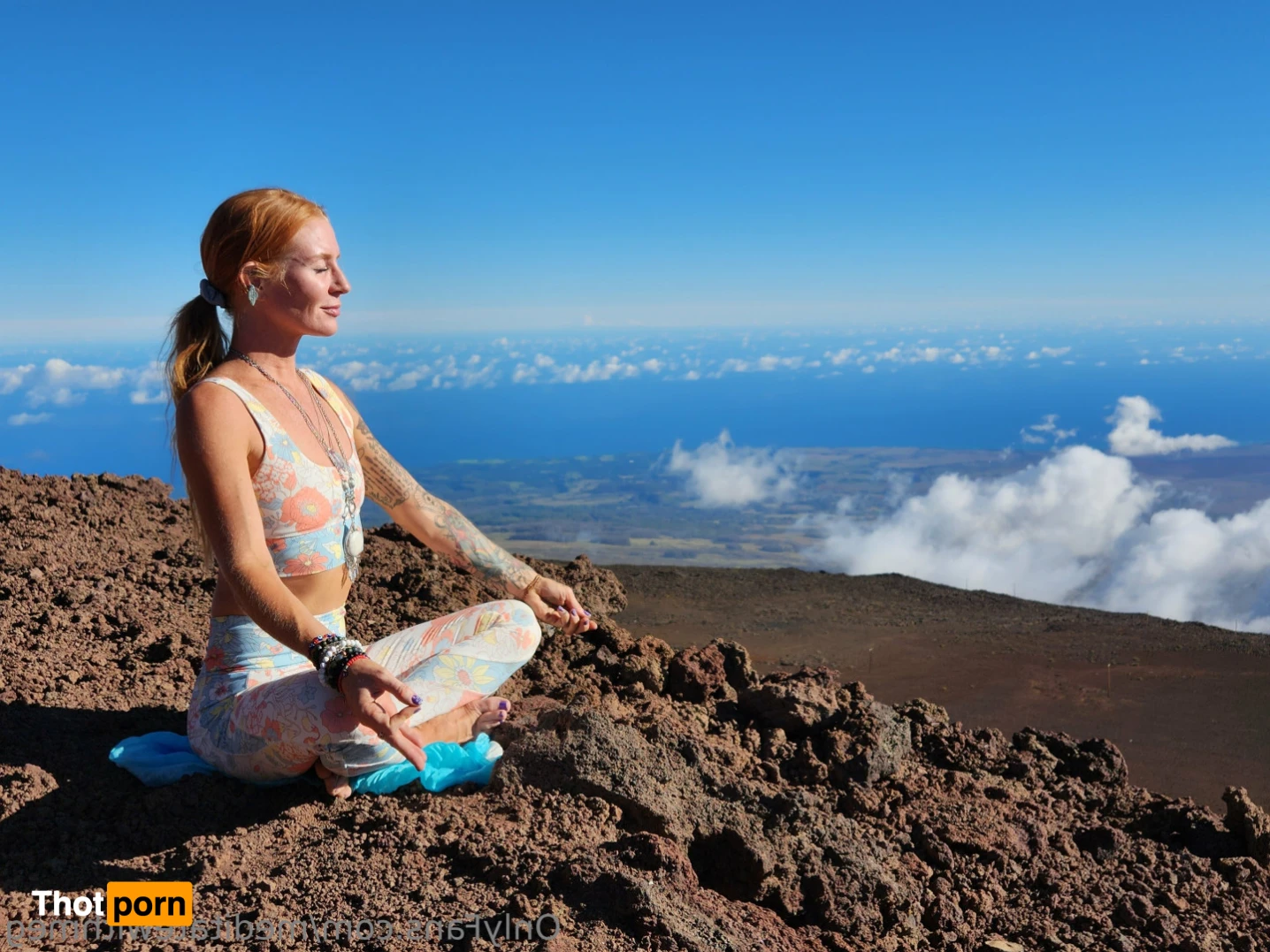 Meditate With Meg 15081380