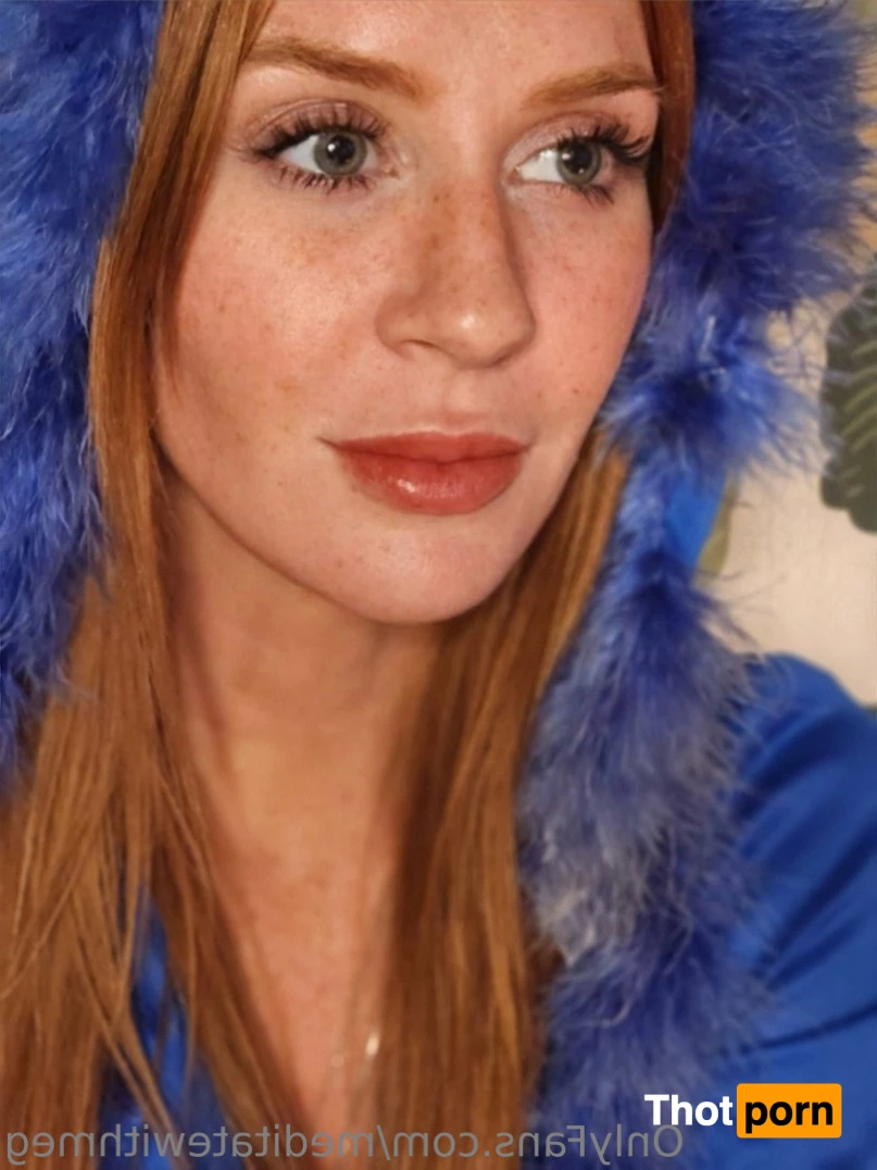 Meditate With Meg 15081986