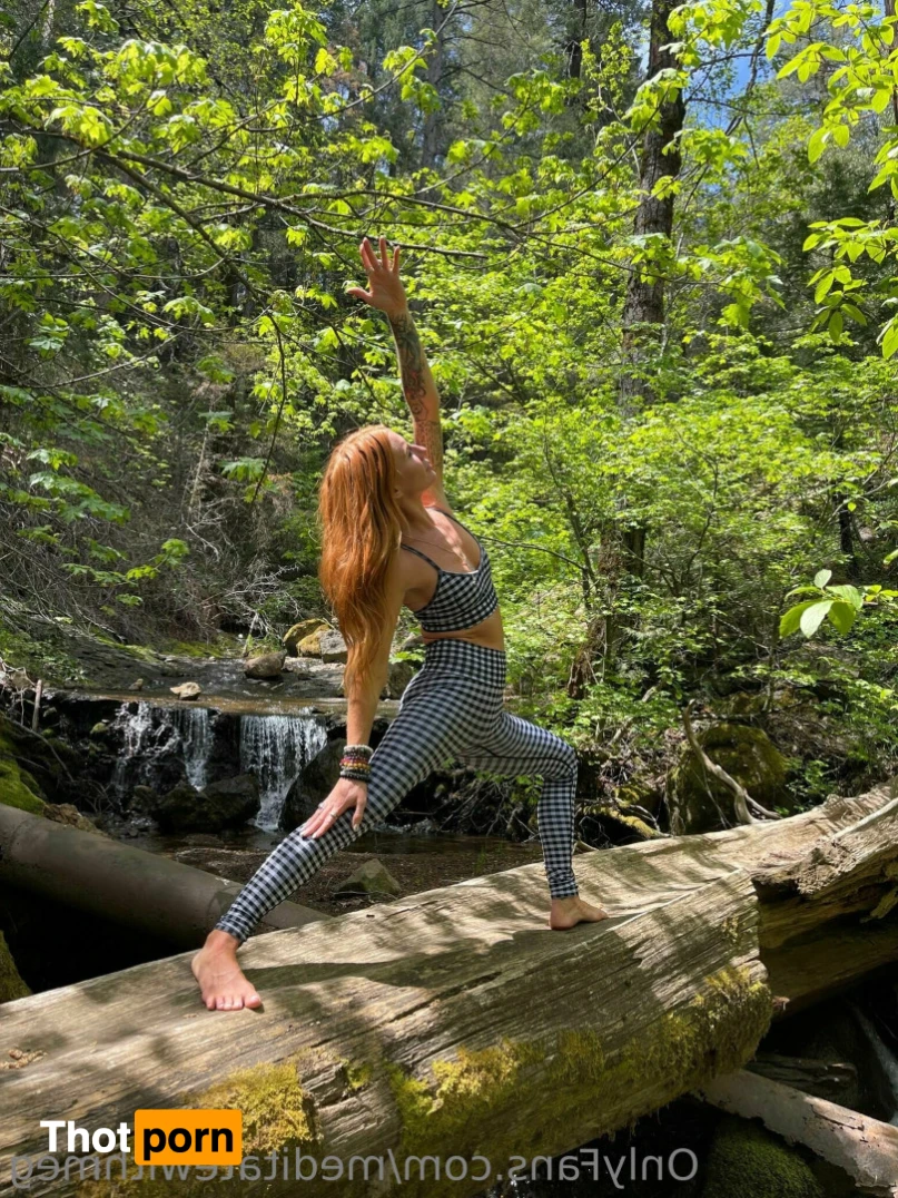 Meditate With Meg 15082861