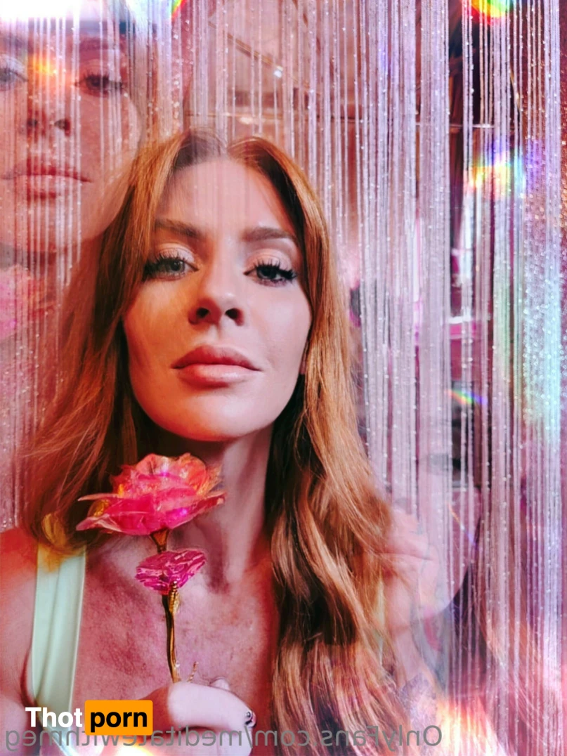 Meditate With Meg 16146955