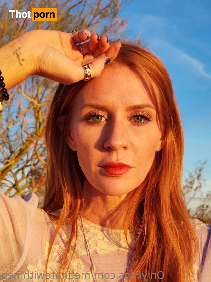 Meditate With Meg 16146974