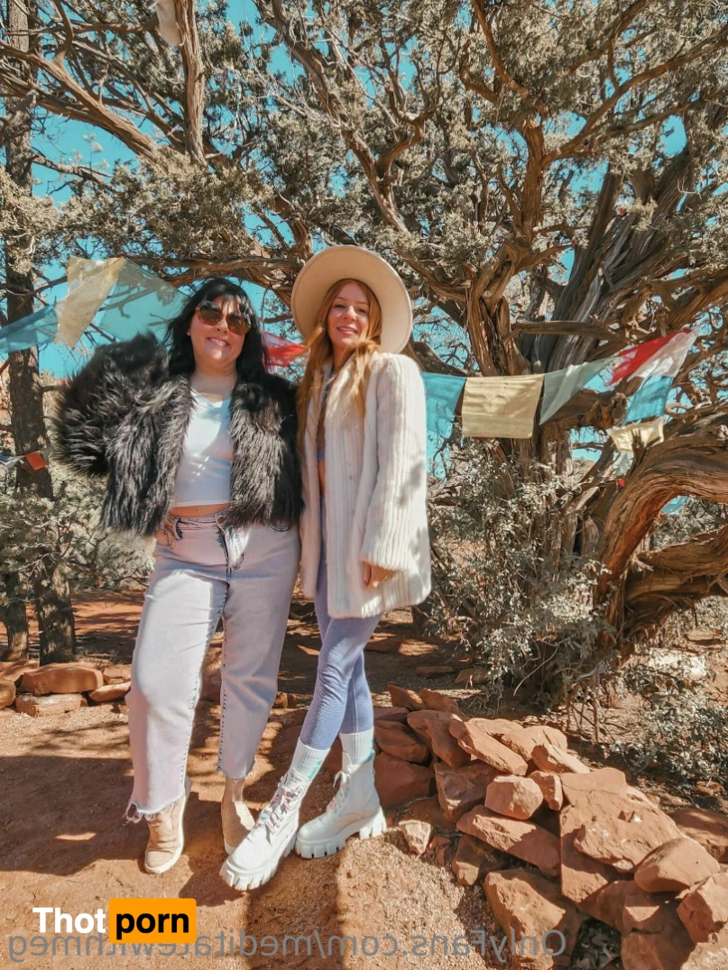 Meditate With Meg 16146993