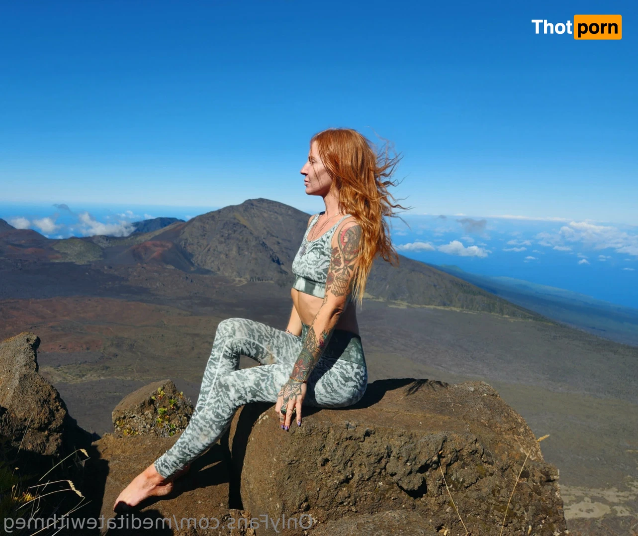 Meditate With Meg 16147026