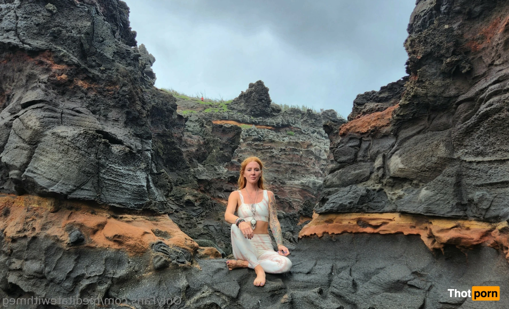 Meditate With Meg 16147200