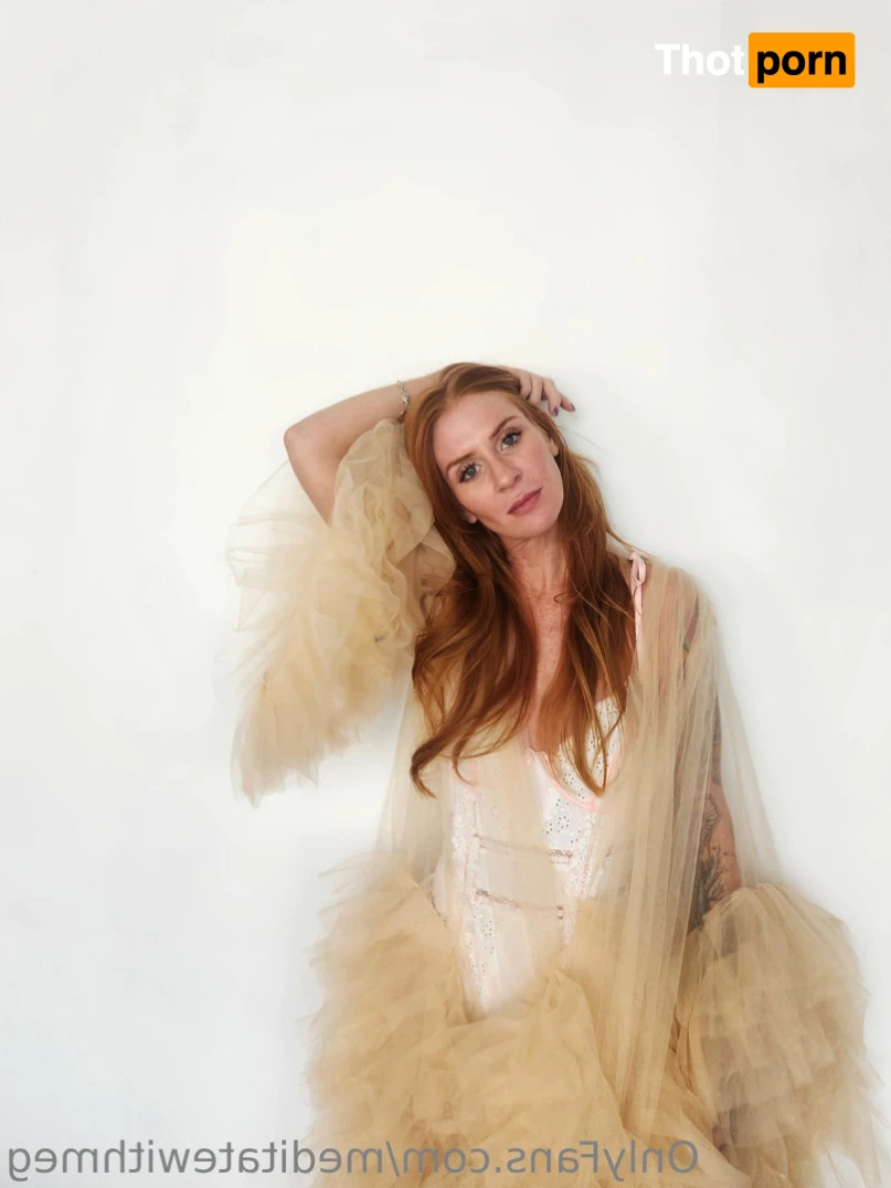 Meditate With Meg 16147383