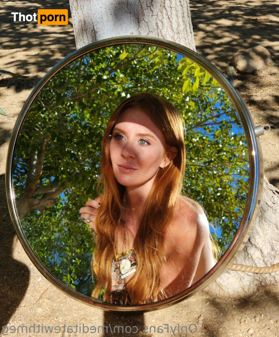 Meditate With Meg 16147395