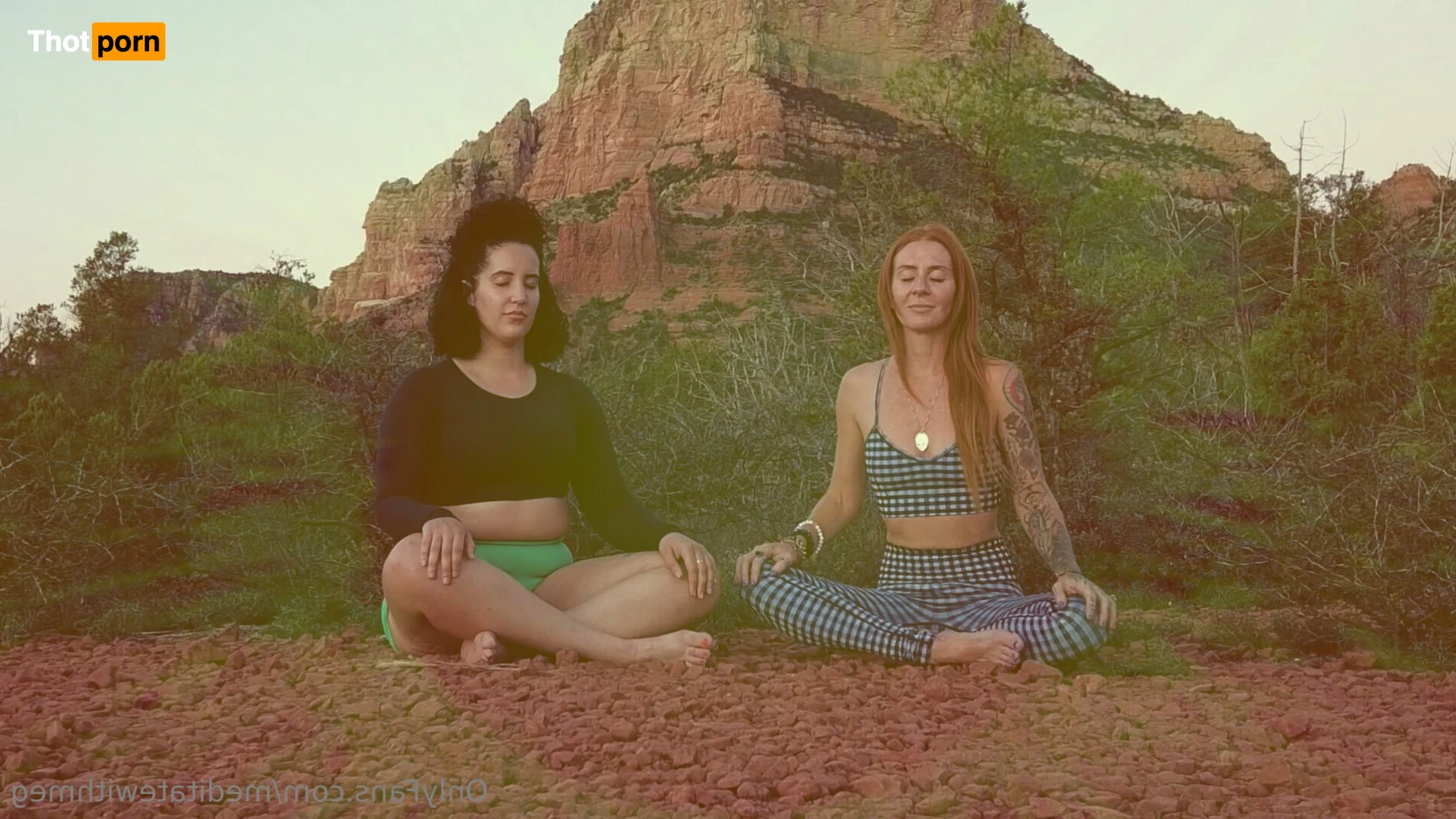 Meditate With Meg 16147516