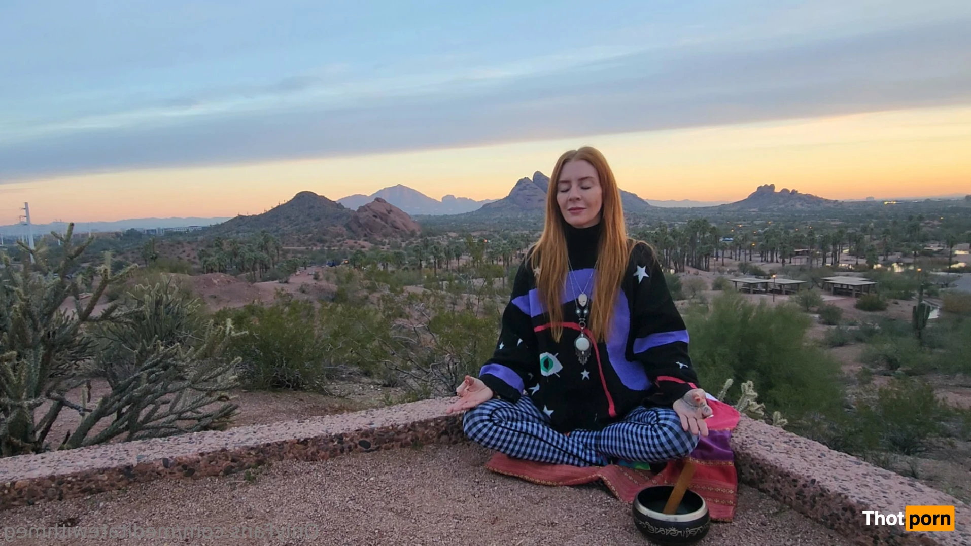 Meditate With Meg 16147548