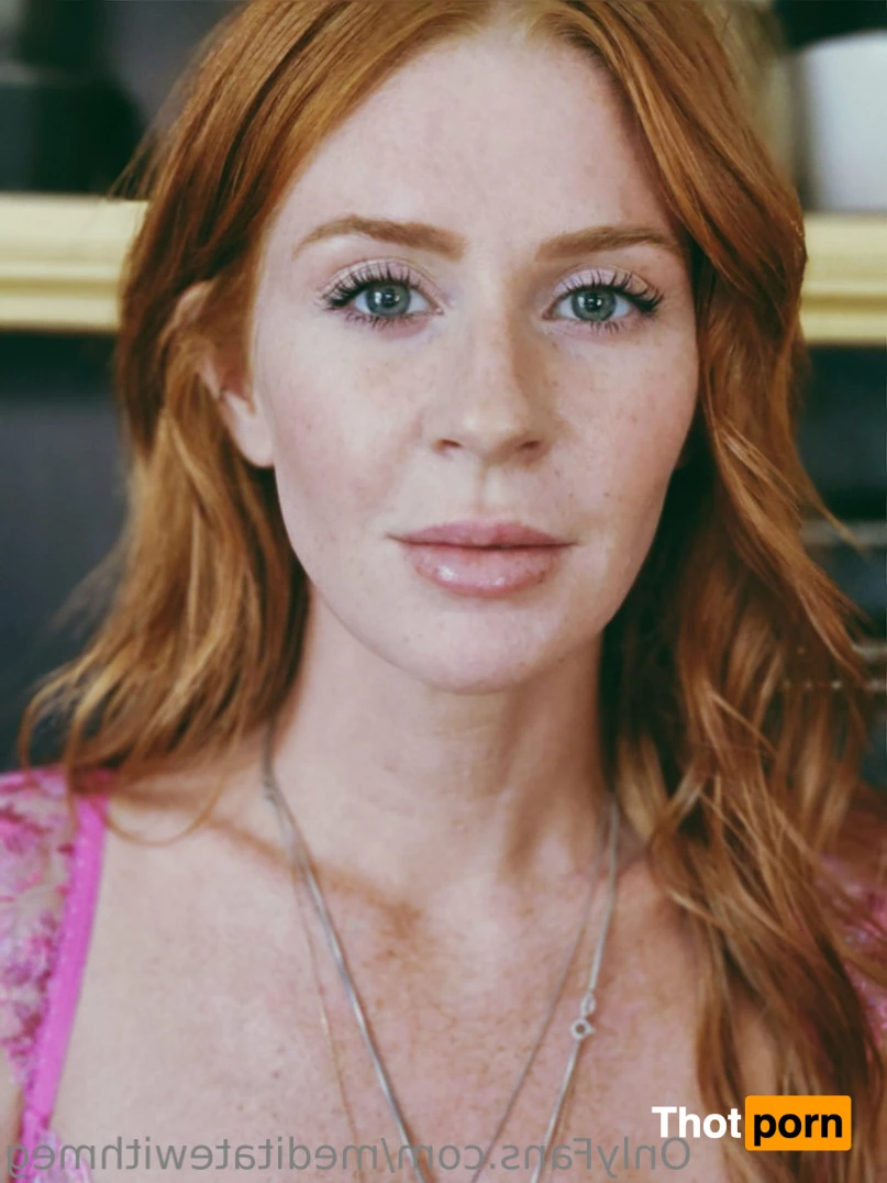 Meditate With Meg 16147707