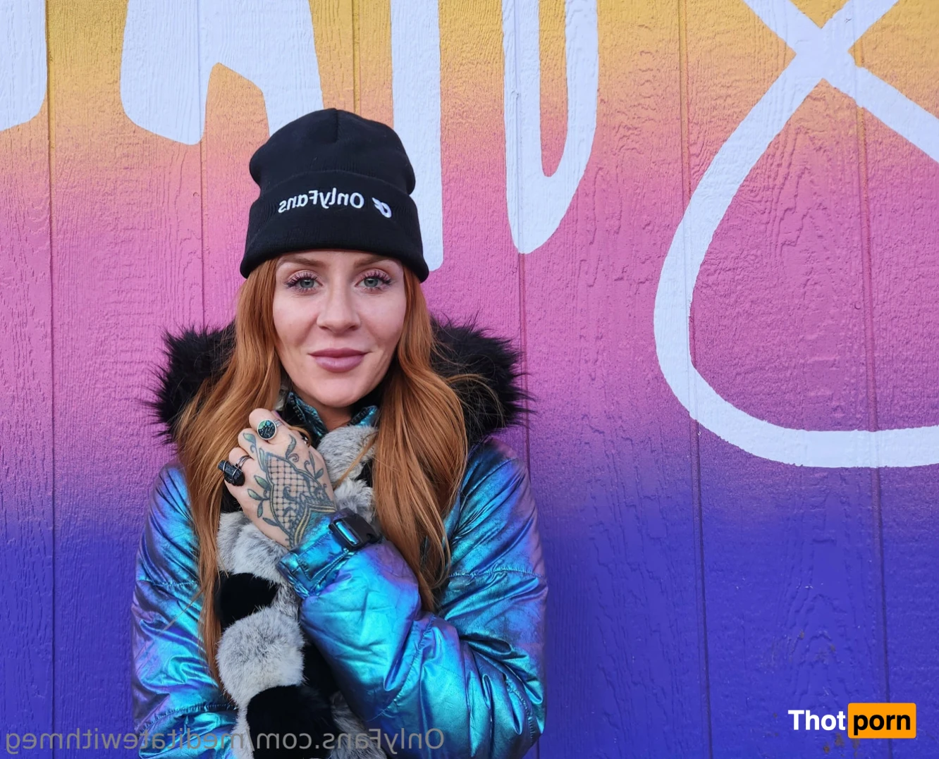 Meditate With Meg 16147739