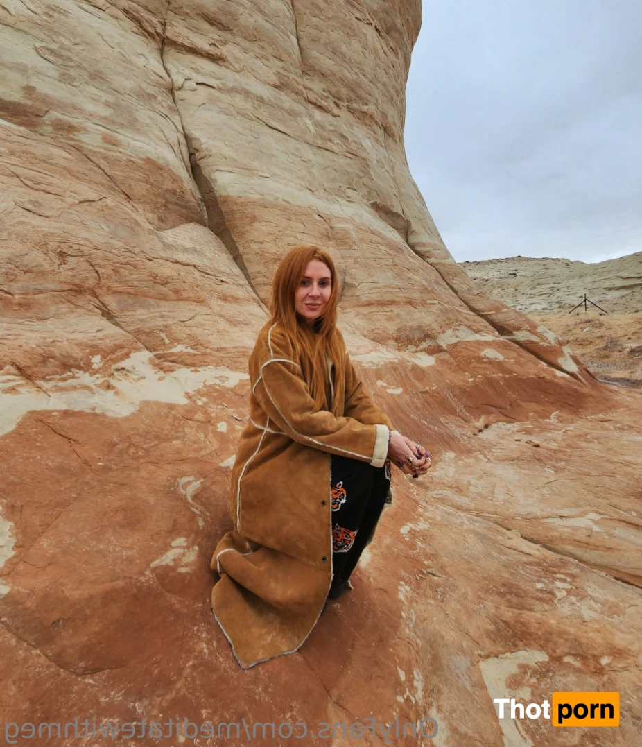 Meditate With Meg 16147776