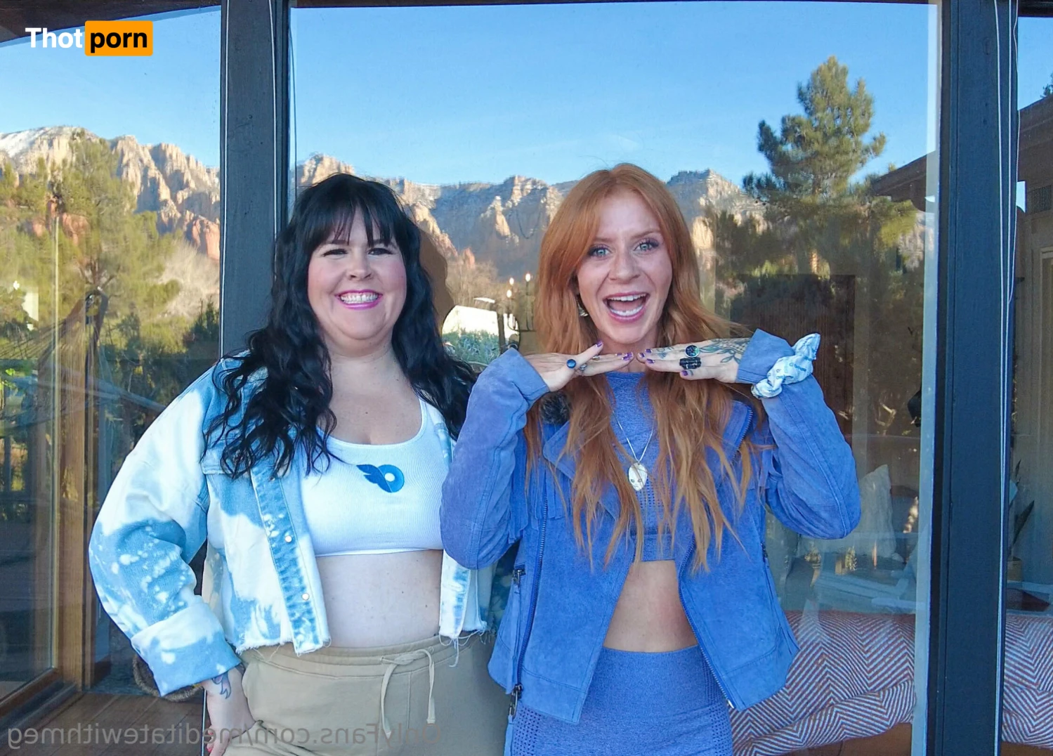 Meditate With Meg 16147829