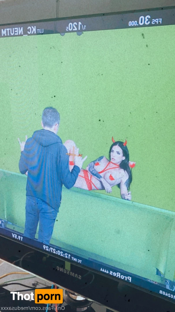 MEDUSAXXX😈​ 10813584