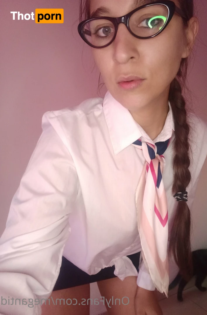 Megan Tideman 5545551