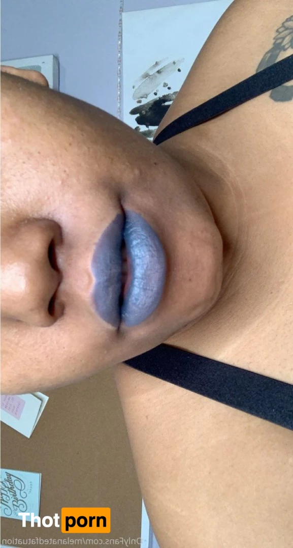 melanatedfatuation 5479403