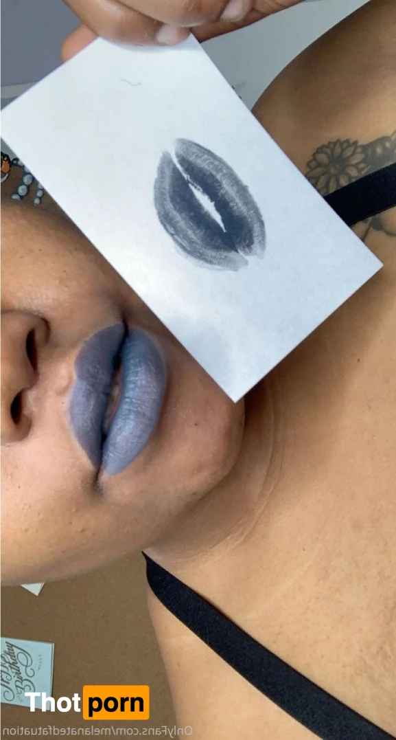 melanatedfatuation 5479557