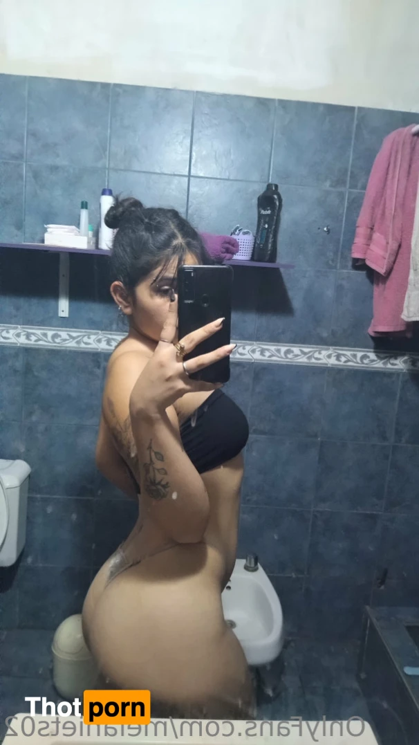 Melanie🍑 16144214