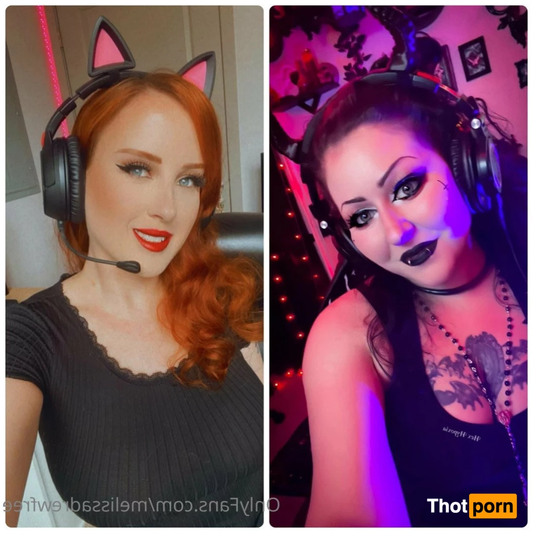 Melissa Drew 💗 5379501