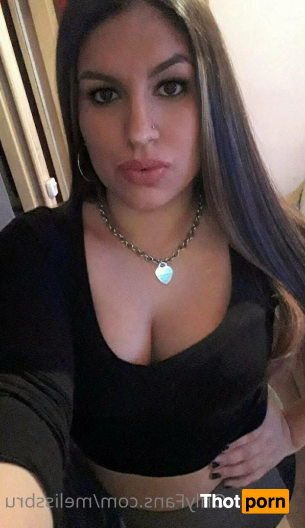 Melissa🦊Fox 5478943