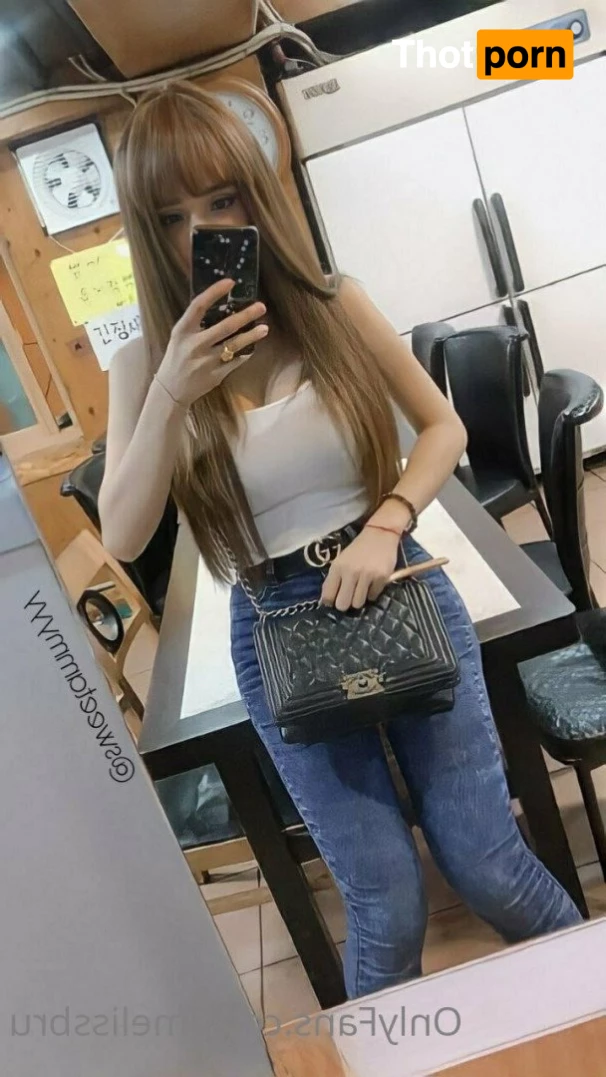 Melissa🦊Fox 5478976