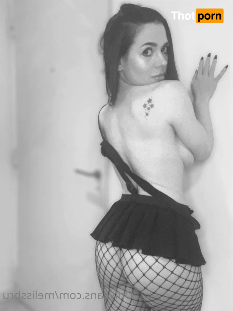 Melissa🦊Fox 5479108