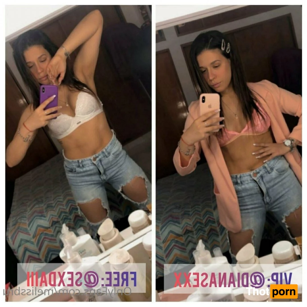 Melissa🦊Fox 5479177