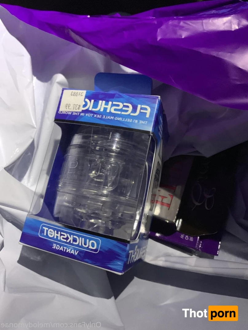 Melody Monae 5402773