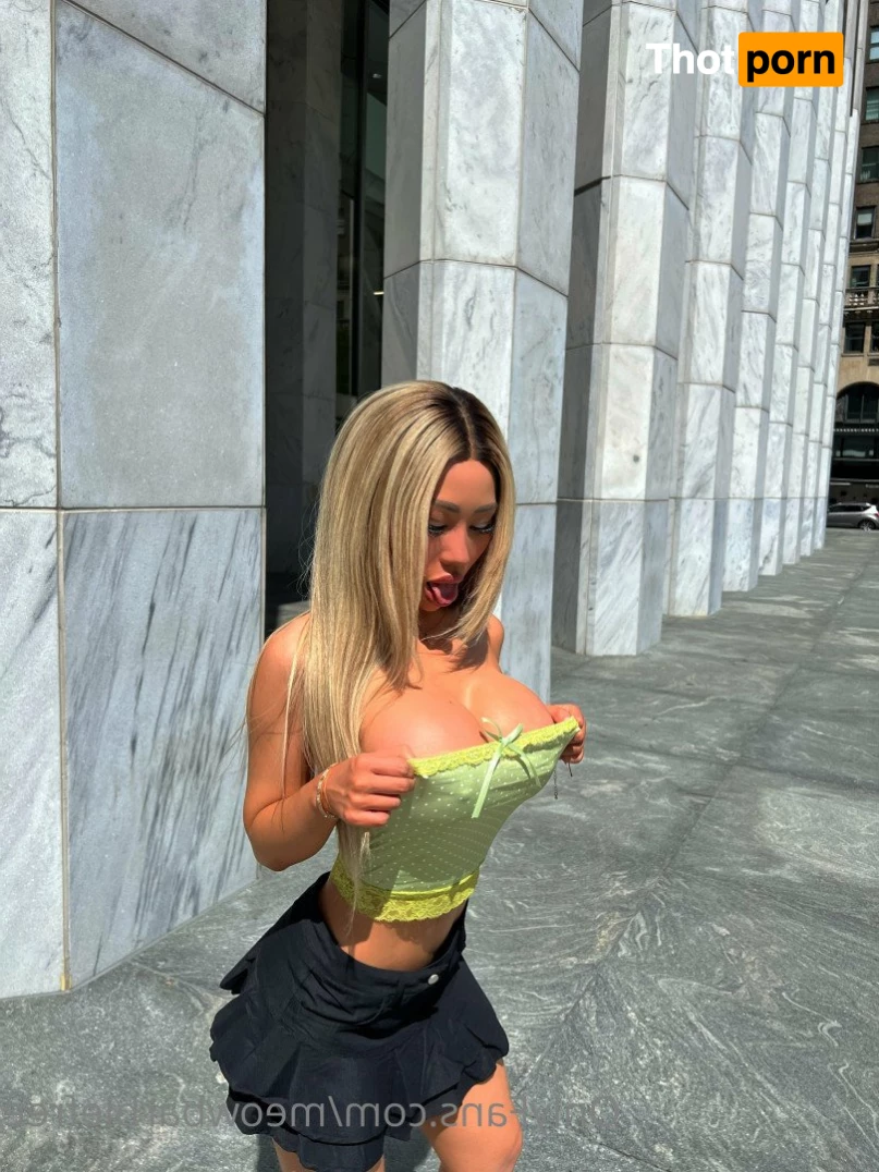 Meowbarbie FREE OF 5342889