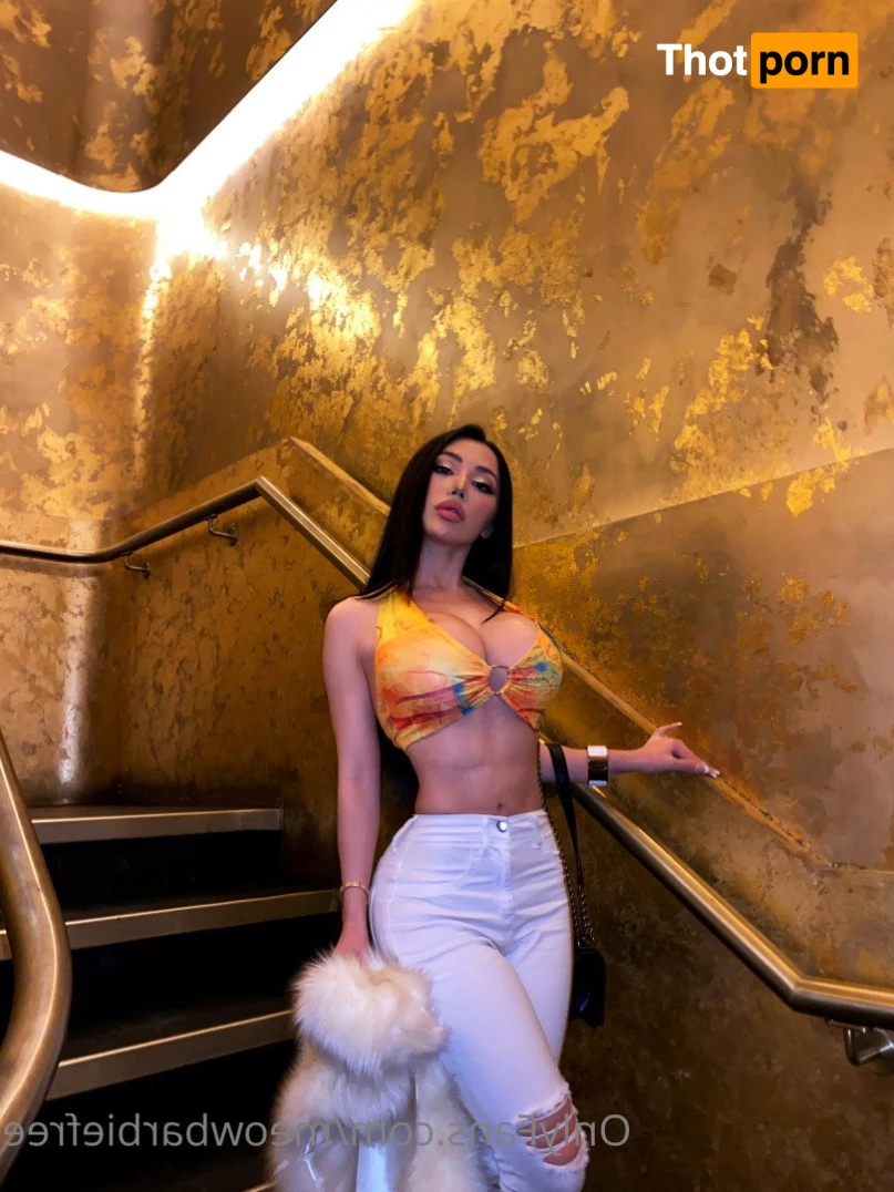 Meowbarbie FREE OF 5342896