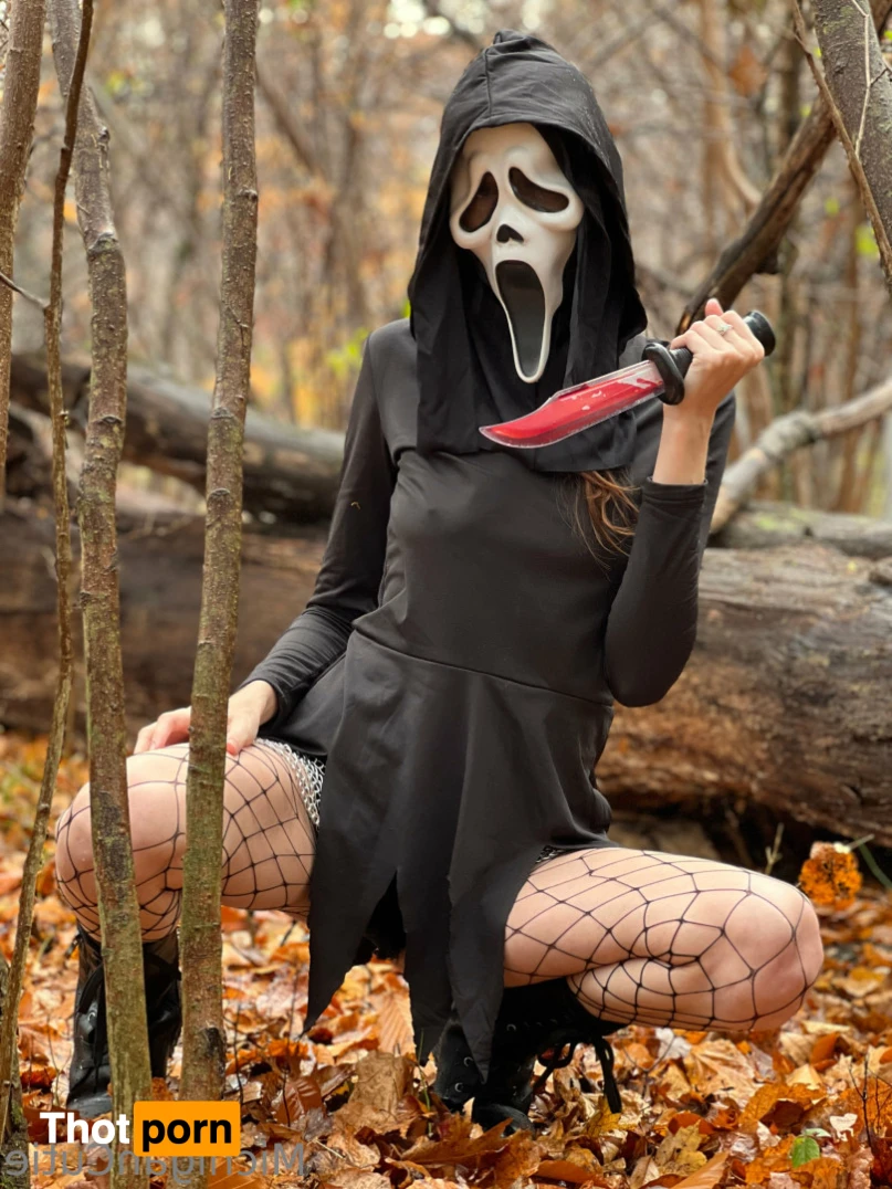 Michigan Cutie 14645120